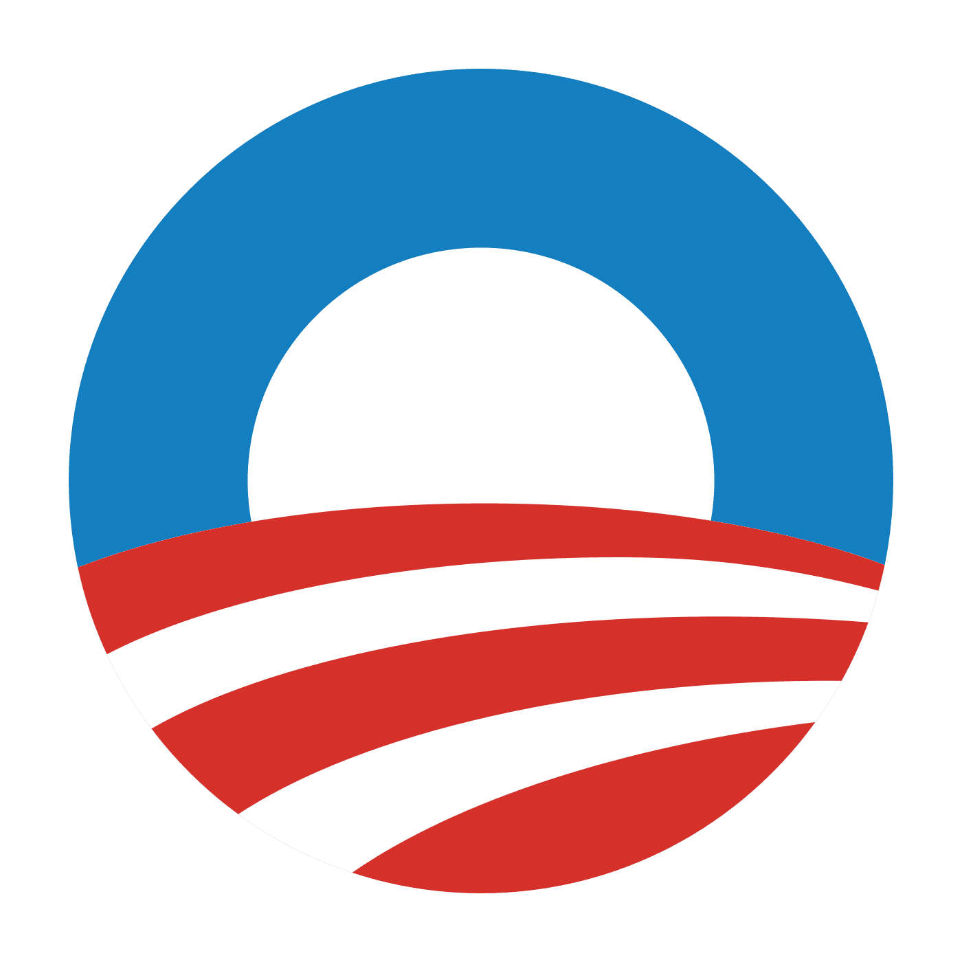 Obama Logo and Symbol